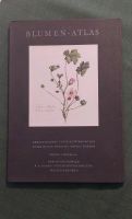 Blumenatlas Botanisches Museum 1950 Brandenburg - Petershagen Vorschau