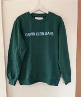 Calvin Klein Pullover Nordrhein-Westfalen - Nümbrecht Vorschau