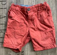 Shorts rot Gr. 86 H&M Sachsen - Bautzen Vorschau