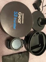 Samsung Gear S3 Classic Feldmoching-Hasenbergl - Feldmoching Vorschau