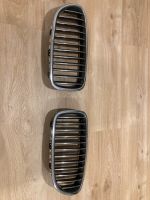 Original BMW 5er F10 F11 Kühlergrill Hessen - Lich Vorschau