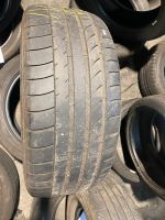 2x 265 45 R20 Sommerreifen- Dunlop Nordrhein-Westfalen - Detmold Vorschau