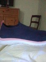 Damen Schuhe gr 43  blau neu. Schleswig-Holstein - Kiel Vorschau
