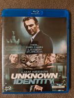 Blu-Ray Unknown identity / Last witch Hunter / Cowboy vs Alien West - Sindlingen Vorschau
