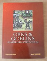 Orks & Goblins Sammlerkompendium Warhammer Mortheim Berlin - Pankow Vorschau