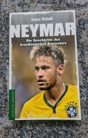 Neymar Buch Dresden - Gorbitz-Nord/Neu-Omsewitz Vorschau