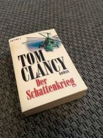 Der Schattenkrieg v.  Tom Clancy USA Bayern - Schwarzenbruck Vorschau