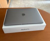 MacBook Pro mit Touchbar 13' Space Grau Feldmoching-Hasenbergl - Feldmoching Vorschau