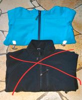 Softshelljacke CMP Campagnolo 116 122 128 Jacke Wind Wetter Regen Bayern - Fürstenfeldbruck Vorschau