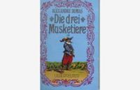 Die drei Musketiere von Alexandre Dumas Nordrhein-Westfalen - Lünen Vorschau