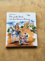 Neu/Unbenutzt - Das große Buch von den kleinen Rittern - Ellerman Hessen - Münster Vorschau