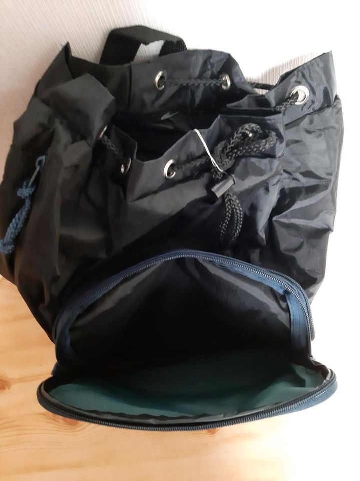 Tasche/Rucksack von Bilora in Hemmingstedt