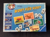 Wort für Wort - Ravensburger Bayern - Ochsenfurt Vorschau