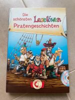 Leselöwen Piratengeschichten mit Hörbuch CD Baden-Württemberg - Tettnang Vorschau