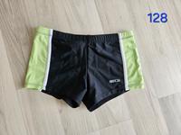 Schöne Badehose Gr. 128 *Top Zustand* Sachsen - Plauen Vorschau