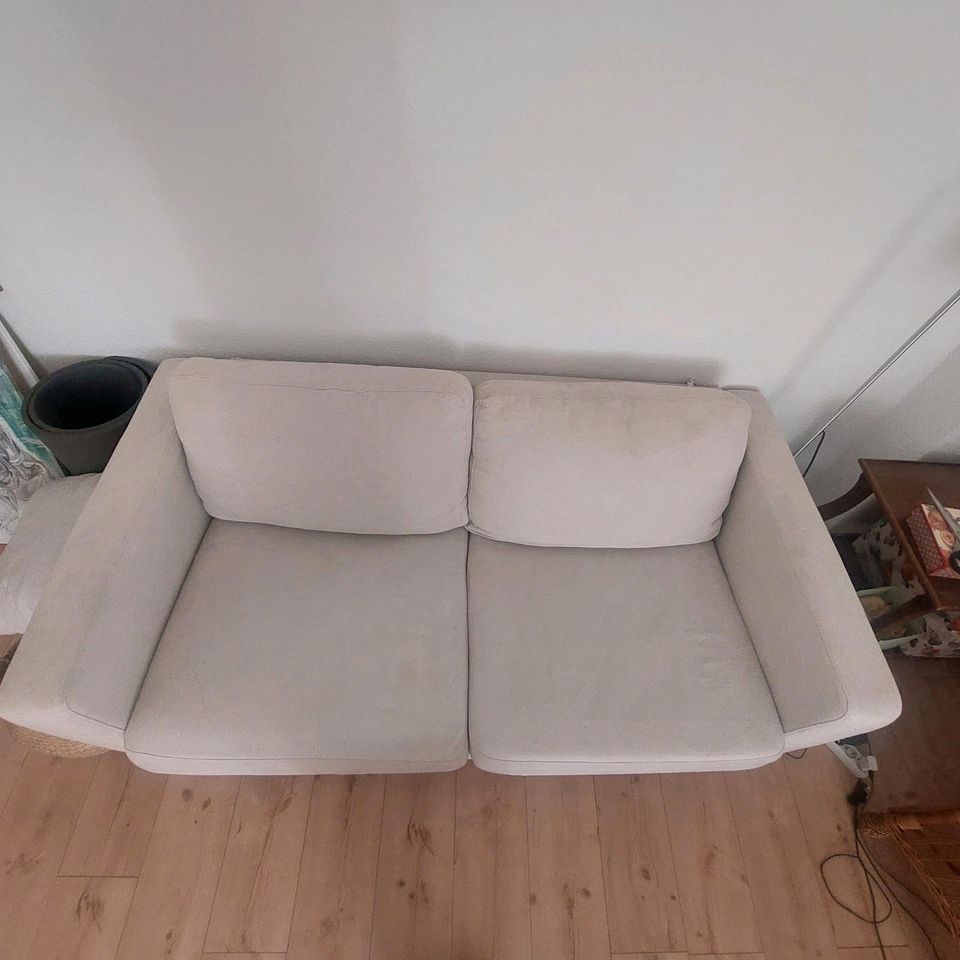 Ikea Karlstad 2 Sitzer Sofa in Berlin