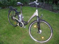 E-Bike Victoria Model Frankfurt 12Ah/312Wh / 8-Gang Shimano Baden-Württemberg - Lichtenau Vorschau