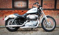 Harley Davidson Sportster XL883L Low Top Zustand Niedersachsen - Stelle Vorschau