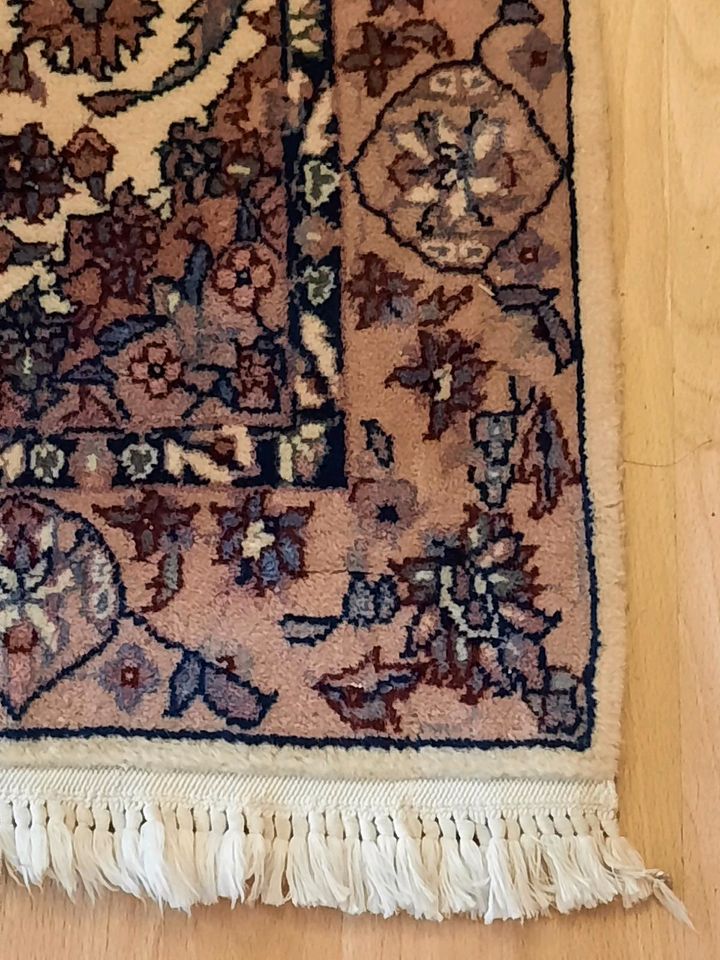 Orient Teppich  läufer 144 x 70 cm in sehr gutem Zustand in Hameln