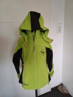 Winnipeg - Softshell Jacke Gr. ~6 Jahe Berlin - Hellersdorf Vorschau