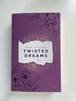 Roman: Twisted Dreams von Ana  Huang Nordrhein-Westfalen - Unna Vorschau