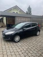 Ford Fiesta Titanium, Neuer Zahnriemen Kr. Altötting - Haiming Vorschau