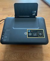 HP Drucker DESKJET 2050 Series Dresden - Blasewitz Vorschau