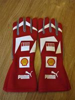 Scuderia Ferrari Marlboro Formel 1 Crew Gloves Baden-Württemberg - Klettgau Vorschau