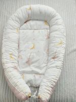 Baby-Nest mit Hasen Baden-Württemberg - Buchen (Odenwald) Vorschau