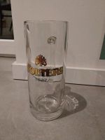 Wolters Biergläser 0,5l Humpen mit Griff Niedersachsen - Cremlingen Vorschau