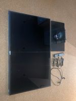 Samsung UE46D6500 46 Zoll LED TV inklusive 3 3D Brillen Bayern - Grafing bei München Vorschau