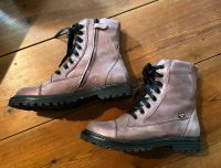 Froddo Eli Tex Schnürstiefel, Boots Größe 39 Nordfriesland - Langenhorn Vorschau