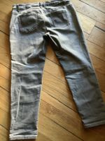 Jeans grau Heine, Gr 46, normal geschnitten Brandenburg - Wandlitz Vorschau