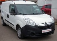 Opel Combo D Kasten L2H1 2,4t Bayern - Stadtbergen Vorschau