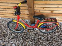 ### Puky Fahrrad rot/gelb ### Thüringen - Erfurt Vorschau