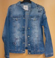 Neuw. Jeansjacke C&A Jeans Jacke Gr 170-176 Nordrhein-Westfalen - Herford Vorschau