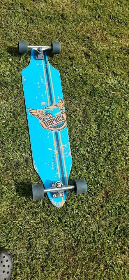 Osprey Longboard in Bissendorf