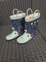 Gummistiefel Kinder Gr. 25 Dinosaurier Nordrhein-Westfalen - Velbert Vorschau