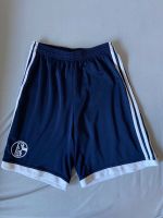 Adidas-Trikotshort von Schalke 04 (Größe 176) Nordrhein-Westfalen - Gladbeck Vorschau