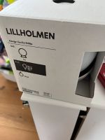 Lillholmen Ikea Lampe neu ip44 Bayern - Bad Grönenbach Vorschau