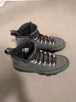 Jordan 9 Retro Anthracite / 45 Pankow - Französisch Buchholz Vorschau