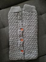 Babyschlafsack in grau neu Niedersachsen - Winsen (Luhe) Vorschau