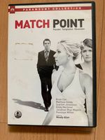 DVD Match point Thriller Romanze Scarlett Johansson Jonathan Rhys Hessen - Offenbach Vorschau