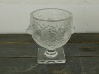 Lalique "Elisabeth" Schale - Vögel - Glaskunst - Frankreich Münster (Westfalen) - Hiltrup Vorschau