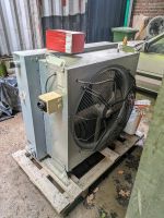 Ventilator groß von Fläktgroup Hessen - Fürth Vorschau