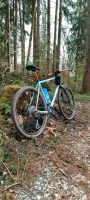 Nordest Super Albarda custom gravel bike 28" trekking, reiserad Baden-Württemberg - Wolfegg Vorschau