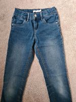 wNEU * Marke name it * Jeans Hose Jeanshose Gr. 140 Sachsen-Anhalt - Halberstadt Vorschau