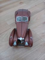 Modellauto Burago 1:24 Bugatti Atlantic 1936 Niedersachsen - Soltau Vorschau