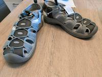 Esmara Outdoorsandalen Thüringen - Jena Vorschau