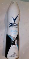 Rexona invisible AQUA Antitranspirant Deo Spray mit Motion sense Dortmund - Asseln Vorschau